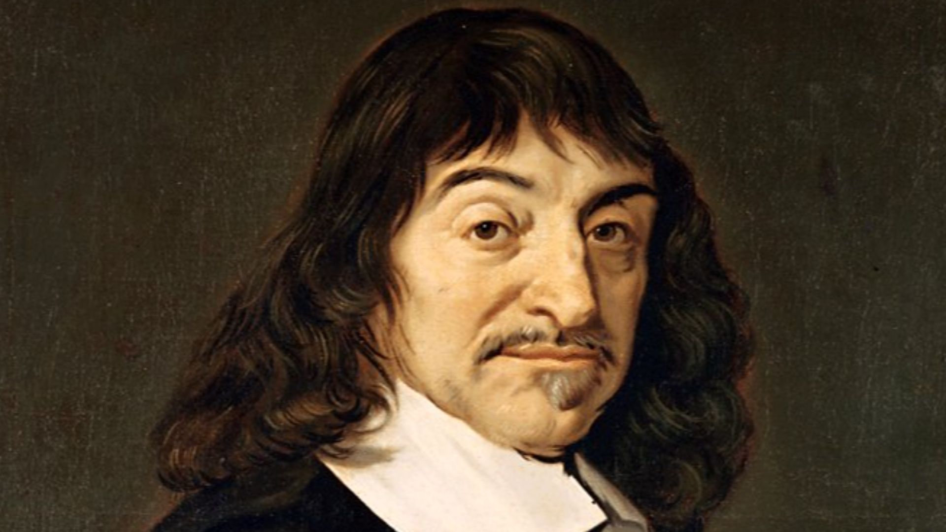 10. "Je pense, donc je suis" (René Descartes)