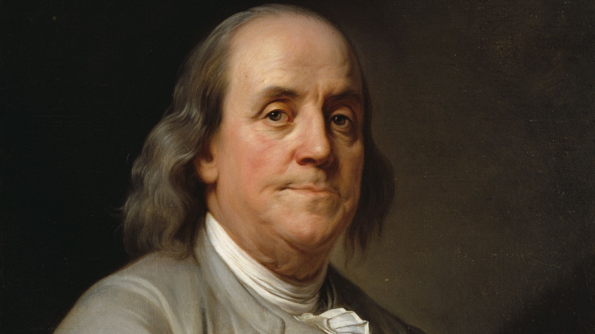 16. "Le temps, c'est de l'argent" (Benjamin Franklin)