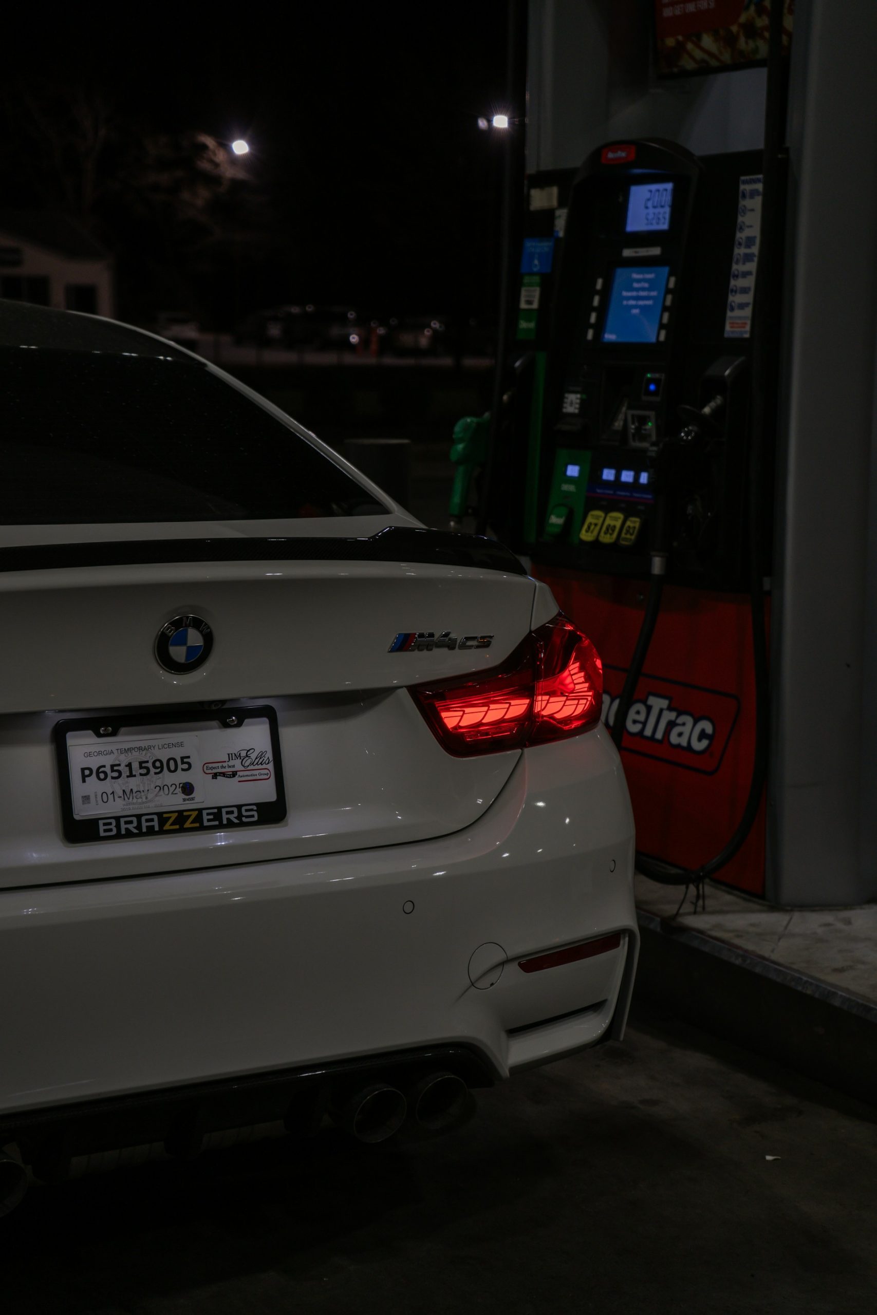 5. Tenez compte de la consommation de carburant