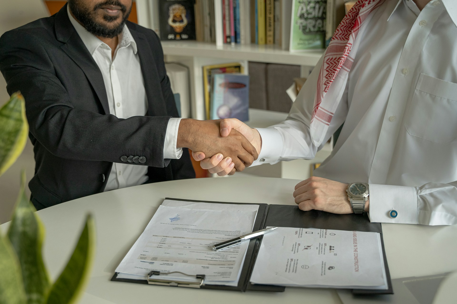 8. Négocier pour obtenir un meilleur prix