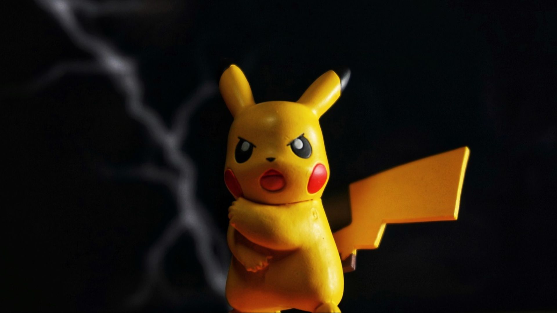 12. Promo design japonais Gagnant de la 2e année Pikachu aux oreilles épineuses