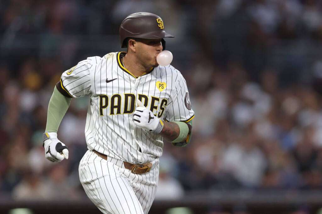 One question per team in the race for the playoffs : National League