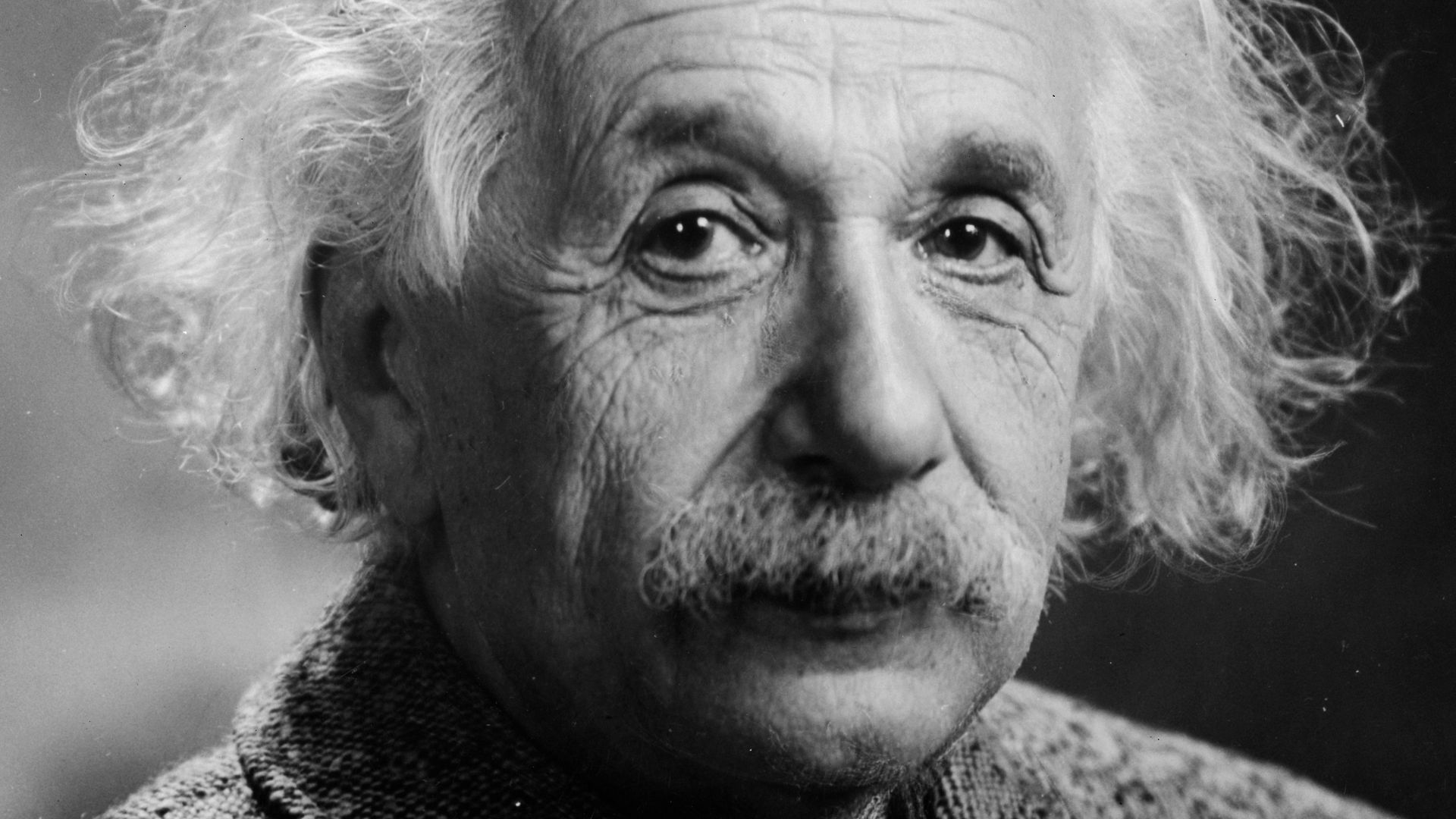 1. Albert Einstein