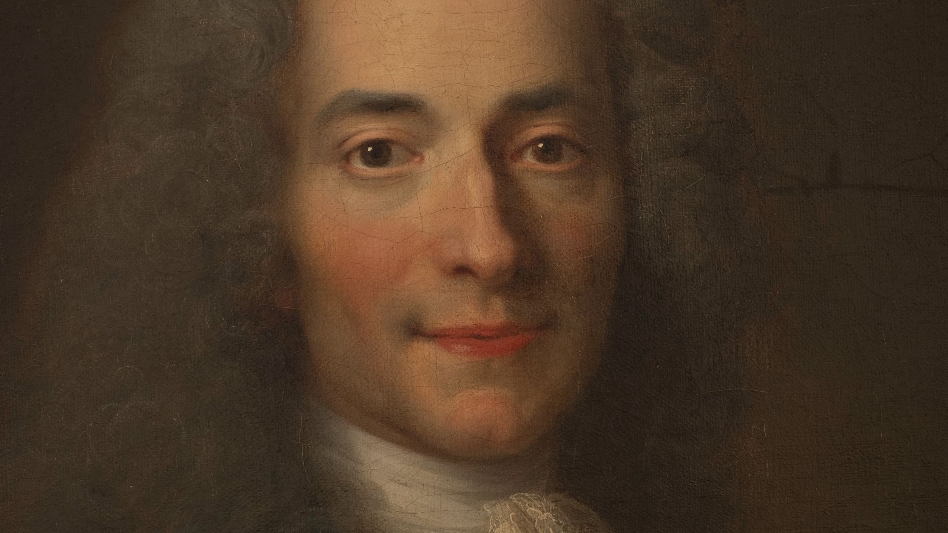 12. Voltaire