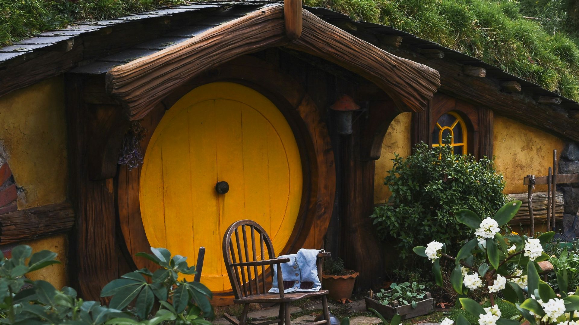 5. Lobelia Sackville-Baggins