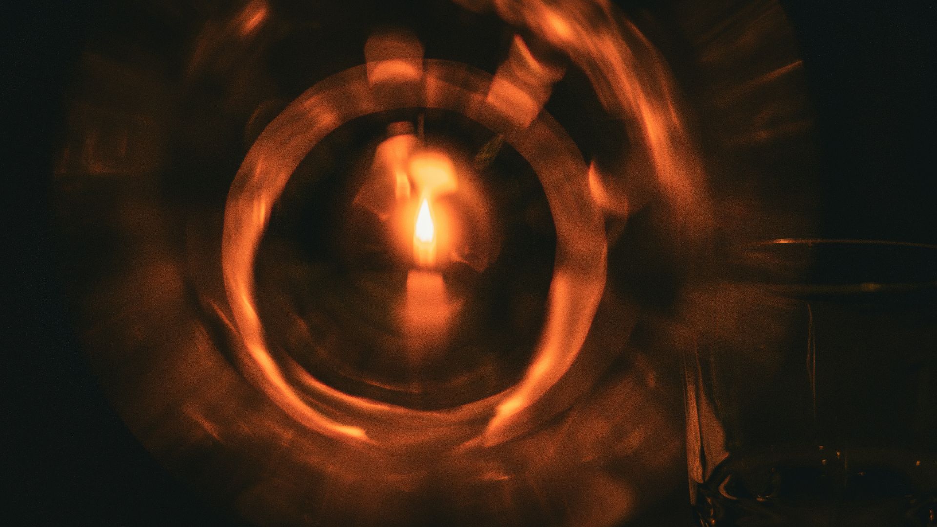 6. La bouche de Sauron