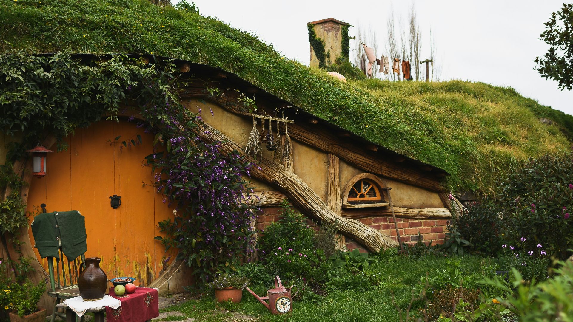 7. Lotho Sackville-Baggins