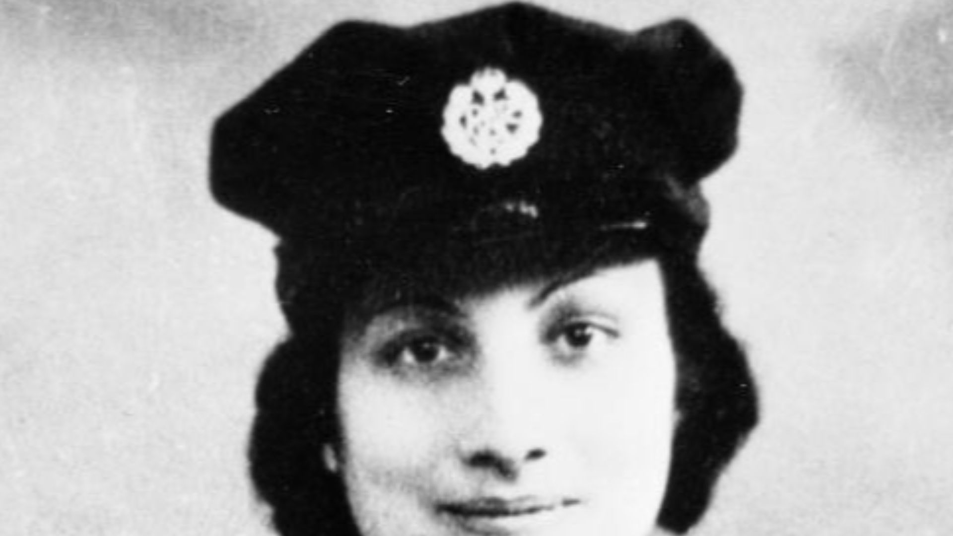 4. Noor Inayat Khan