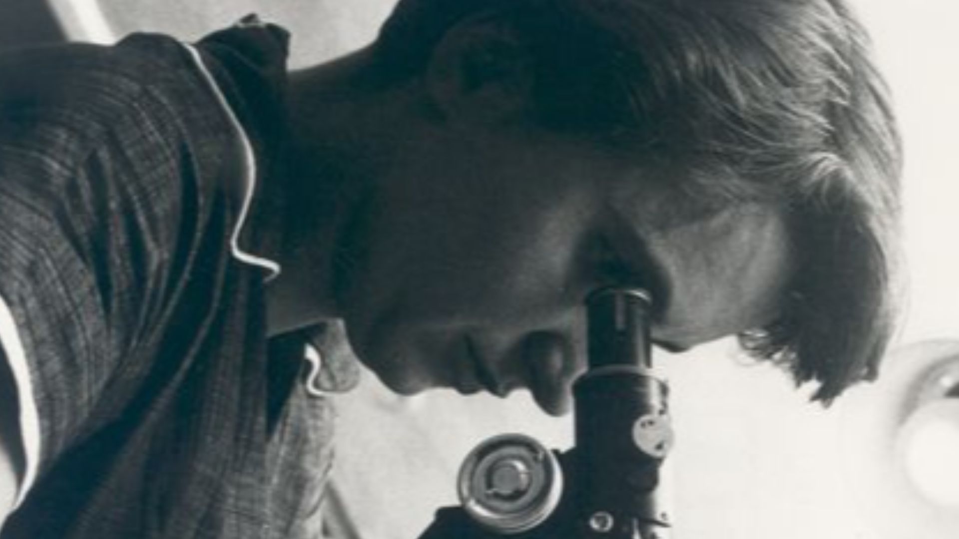 7. Rosalind Franklin