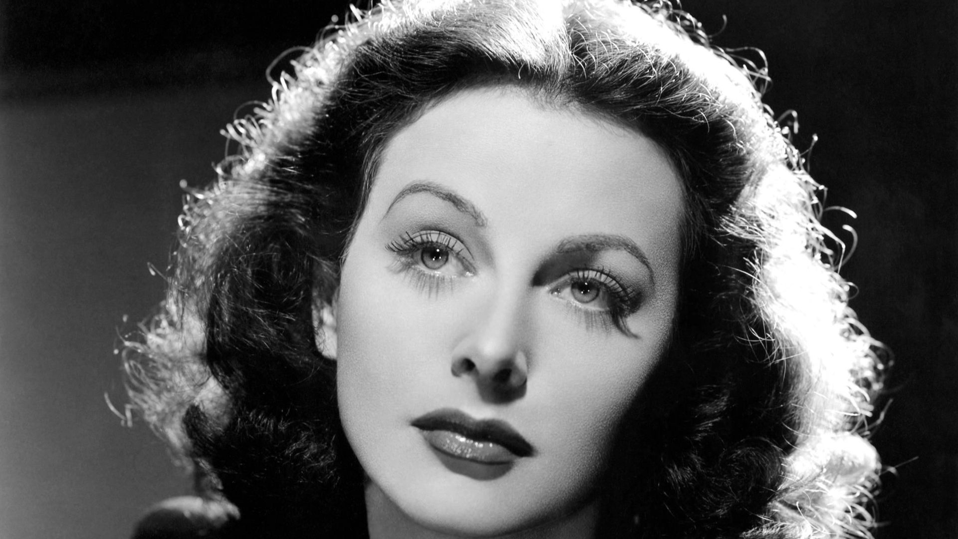 12. Hedy Lamarr