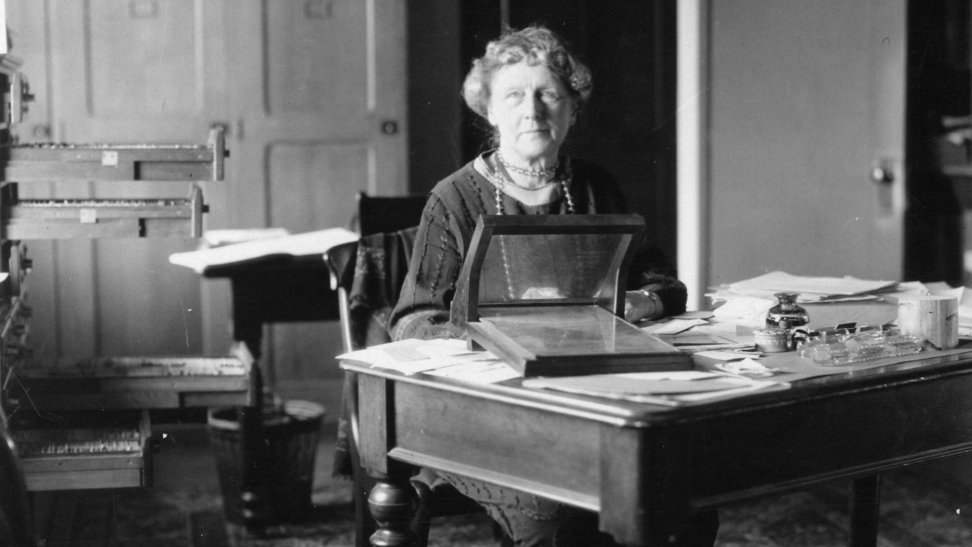 13. Annie Jump Cannon
