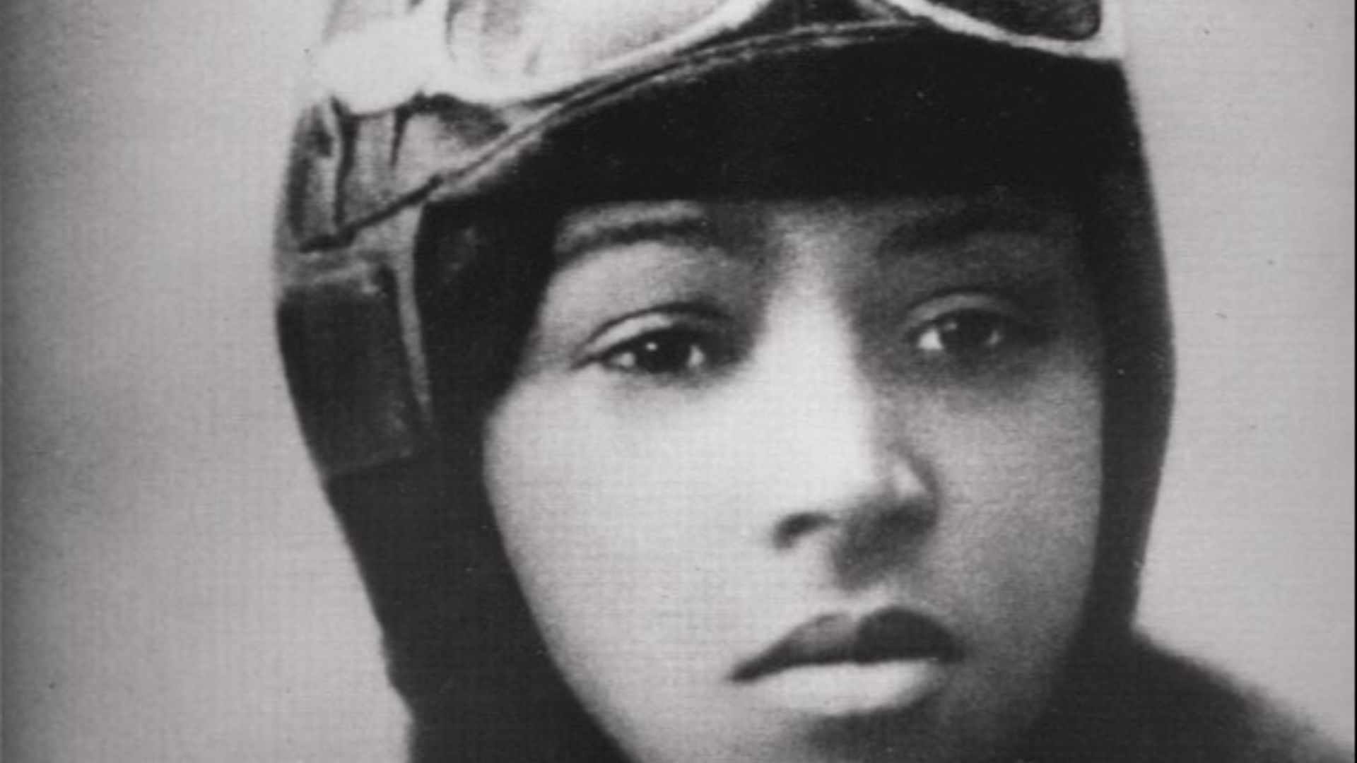 18. Bessie Coleman