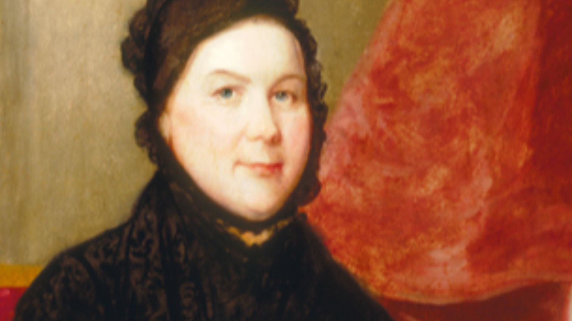 19. Catherine Littlefield Greene