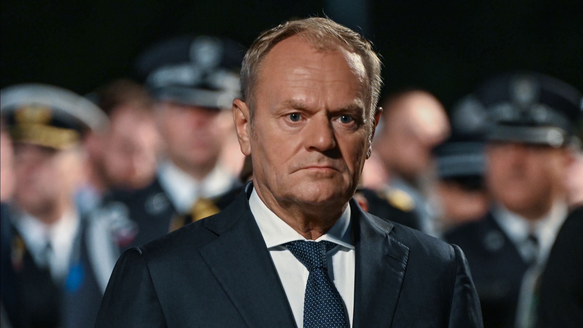 À grande échelle