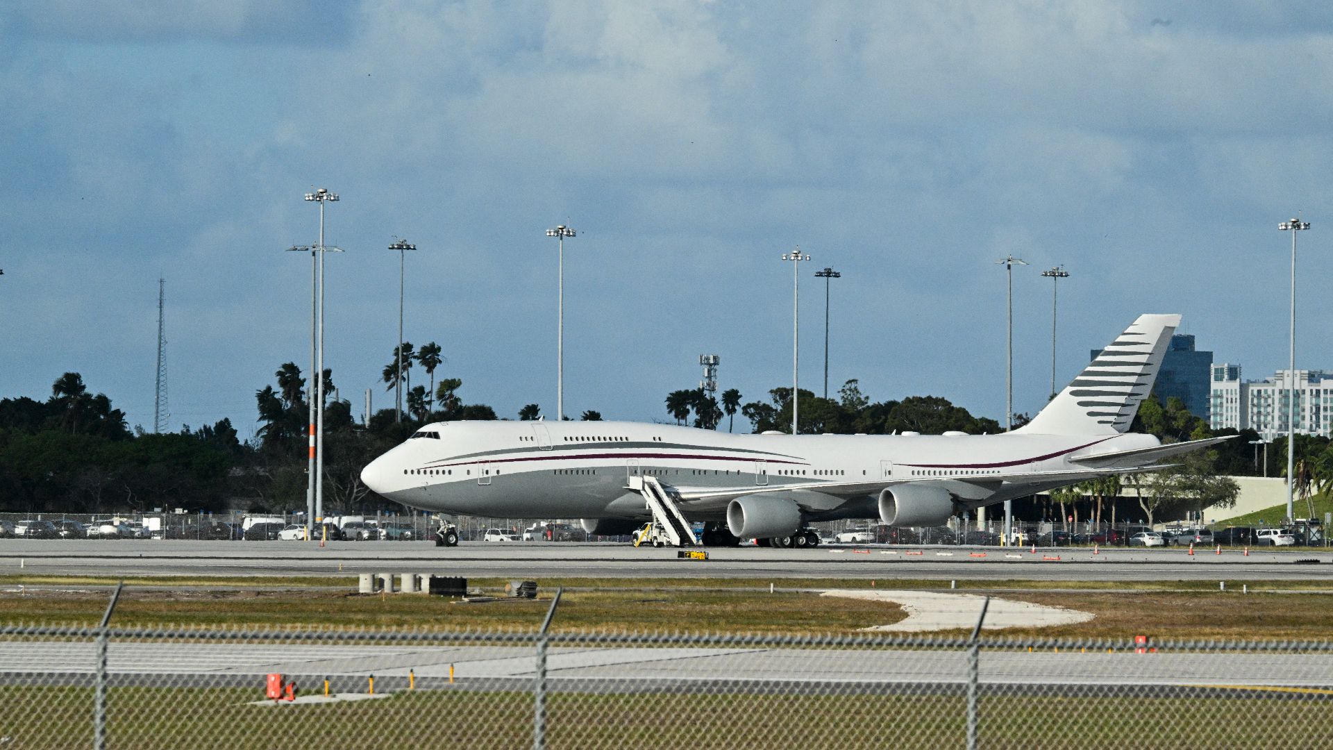 Air Force One