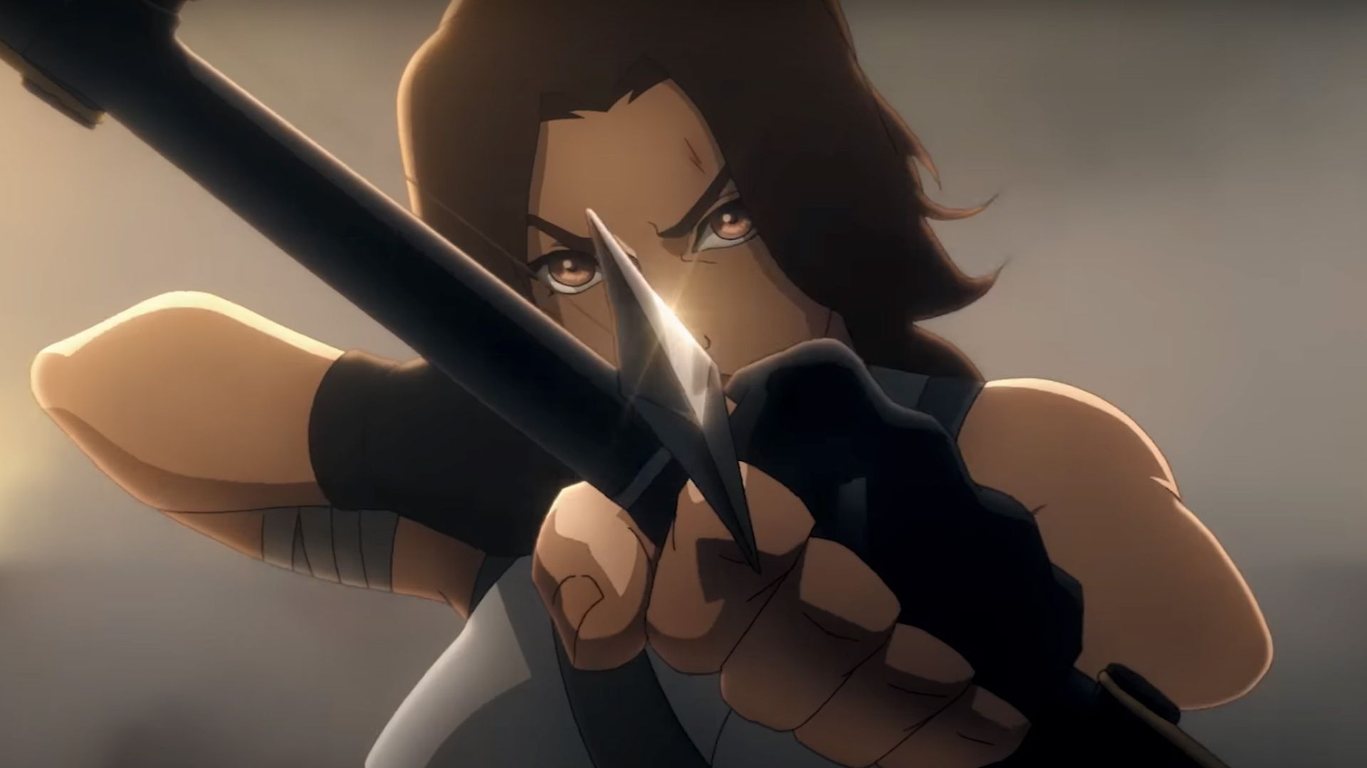 Tomb Raider: The Legend of Lara Croft