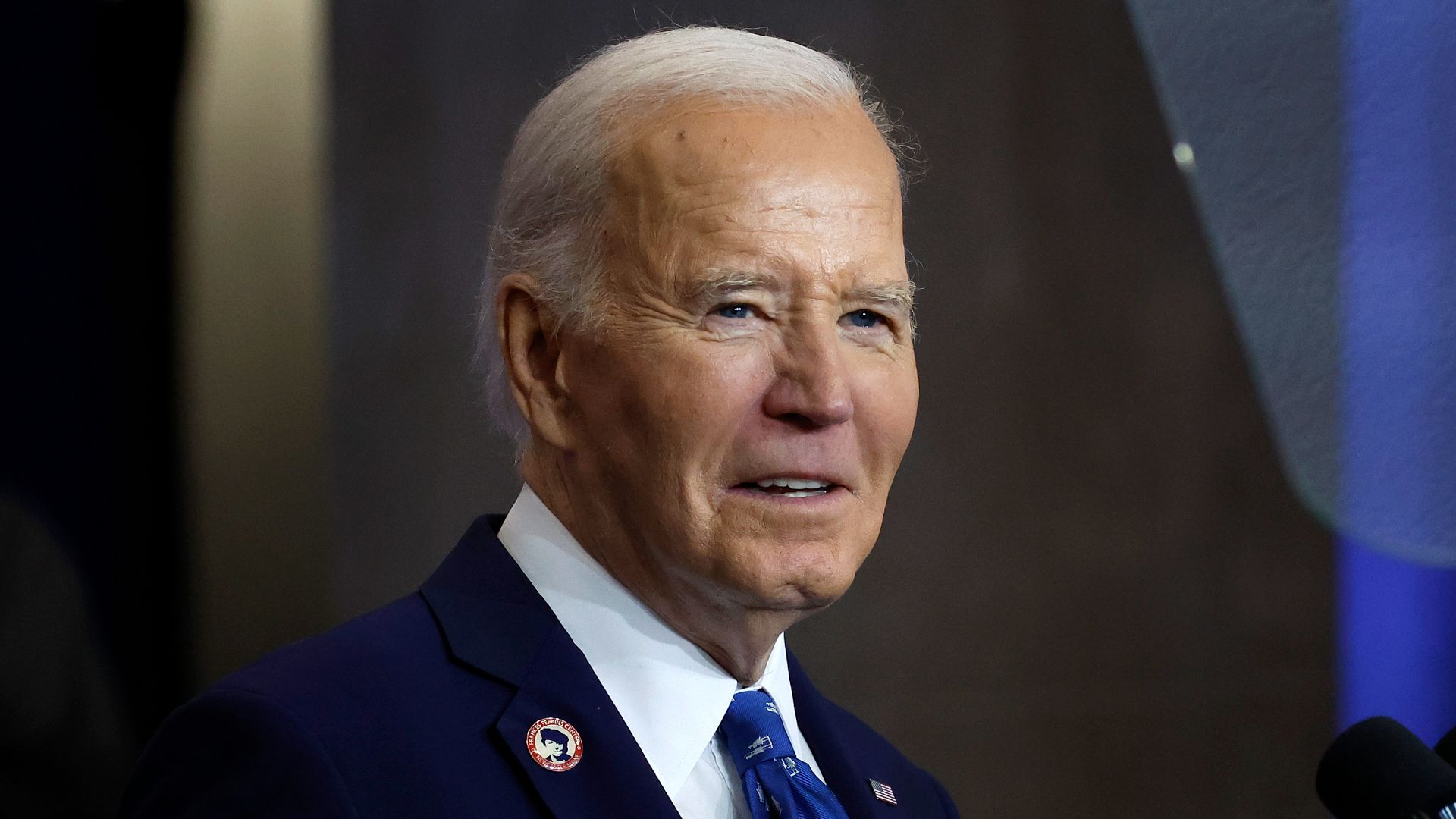 L’équipe de Joe Biden