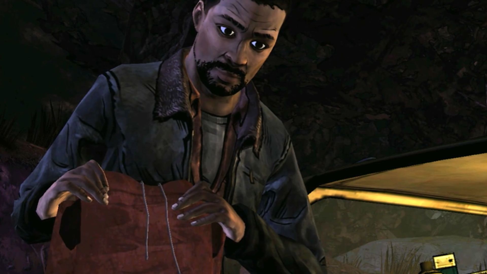 2. Lee Everett