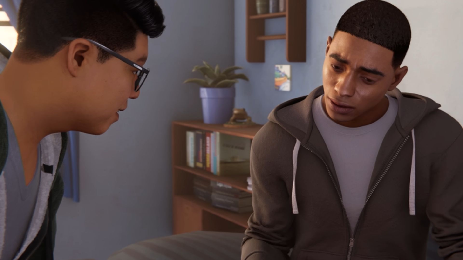 3. Miles Morales