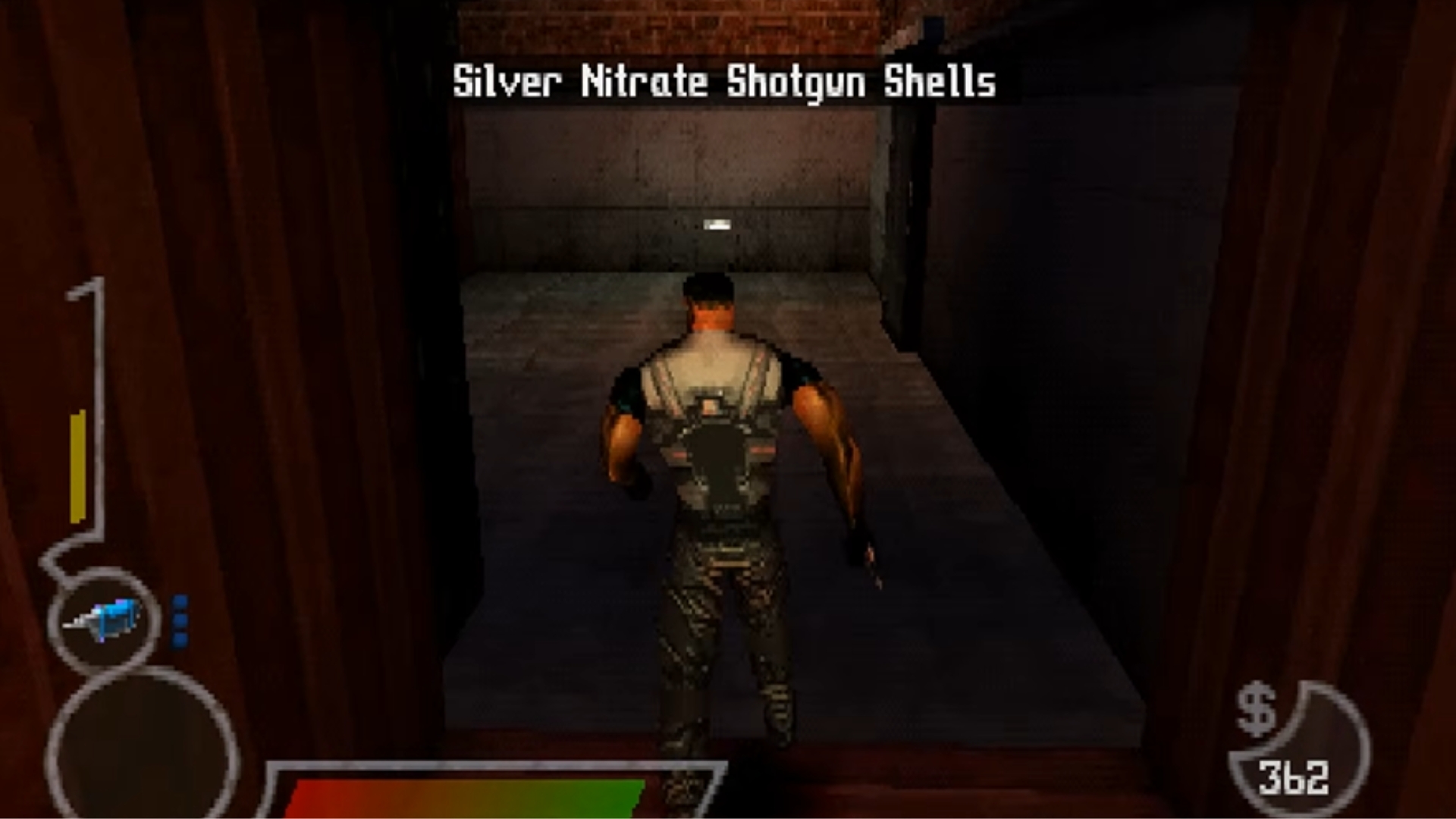4. Blade