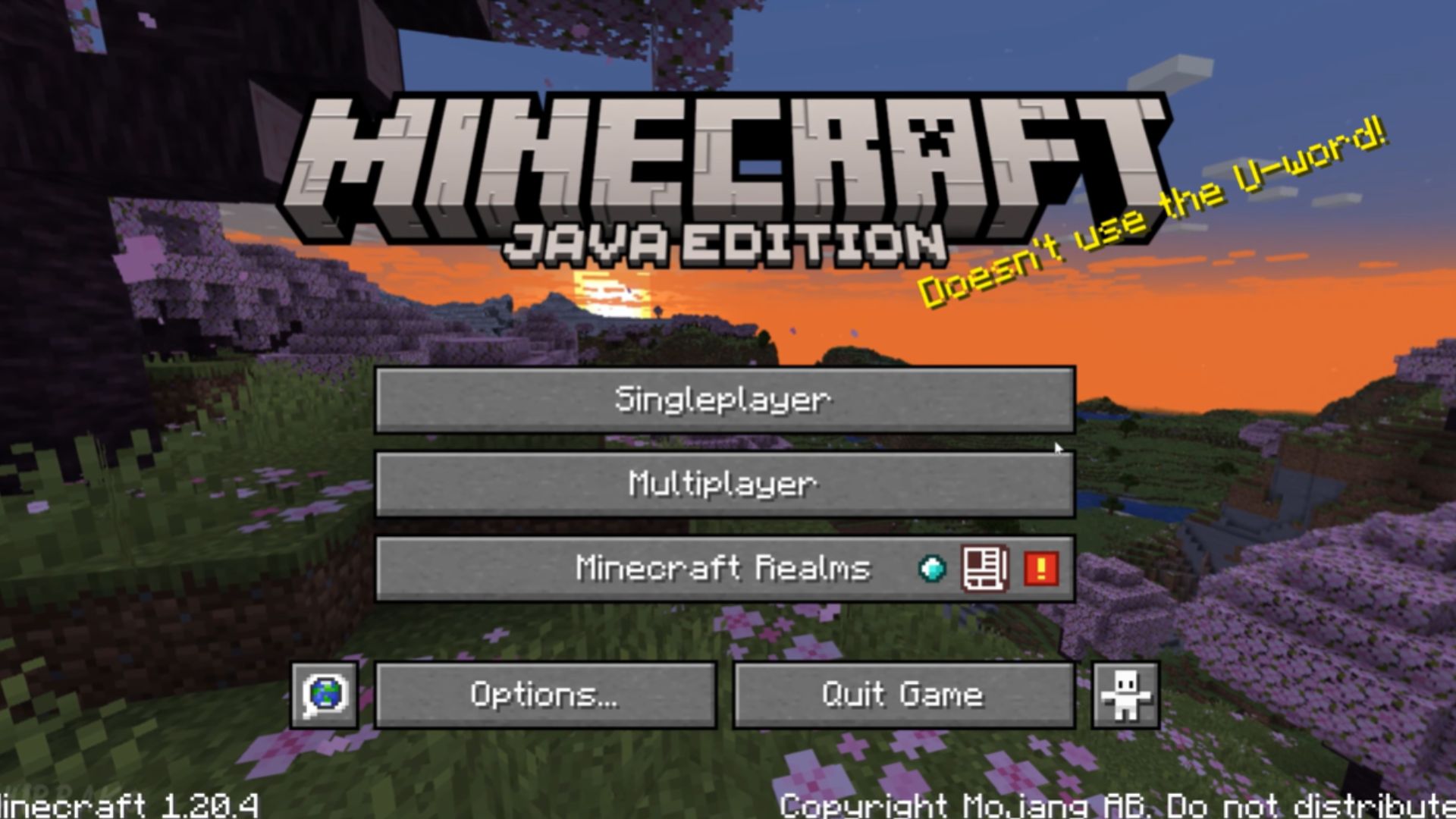 2. Minecraft (Mojang)