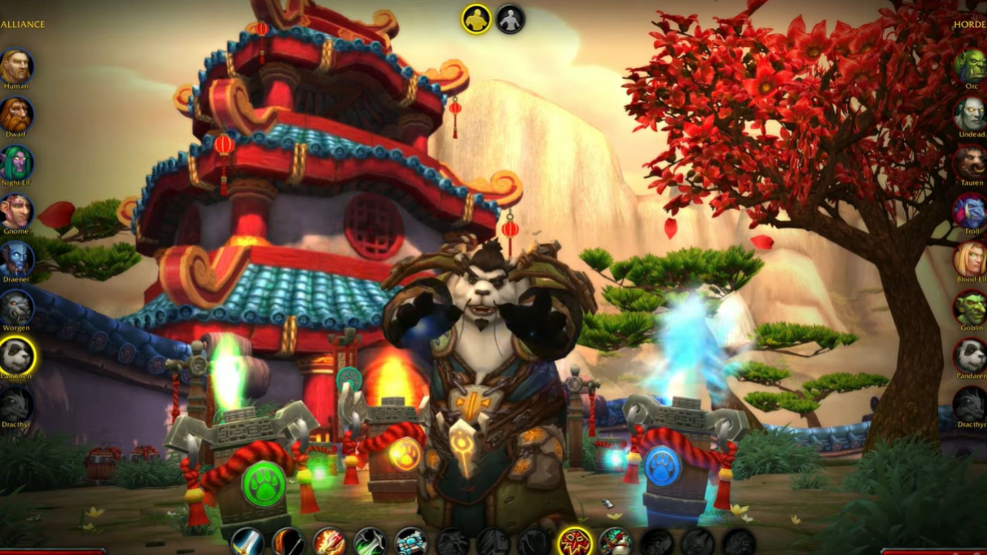 11. World Of Warcraft (Blizzard)