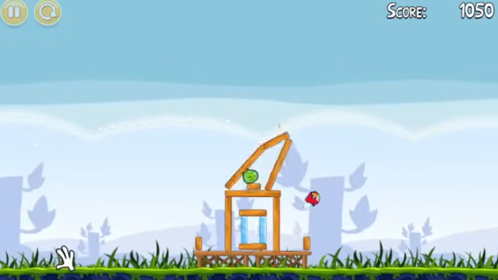 13. Angry Birds (Rovio)
