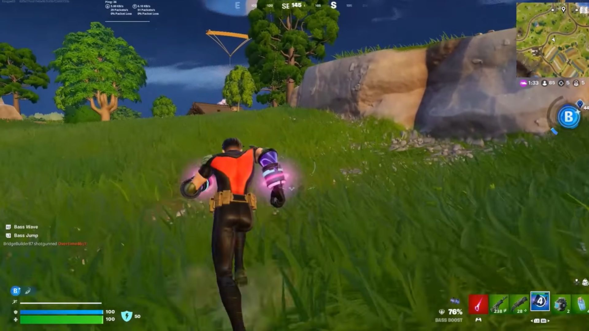 14. Fortnite (Epic Games)