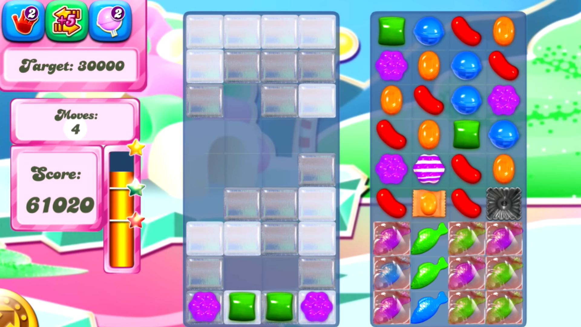 20. Candy Crush Saga (King)