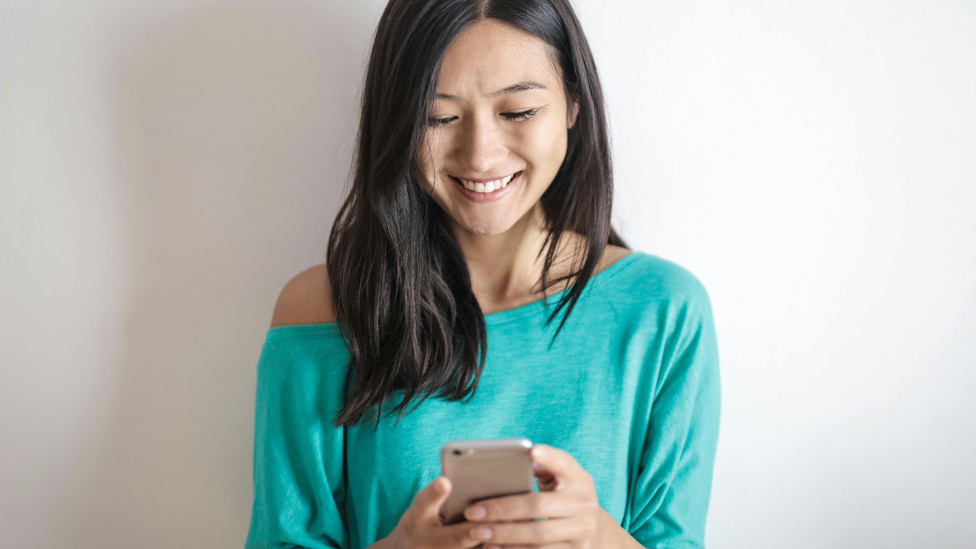 6. Rechercher un contenu positif