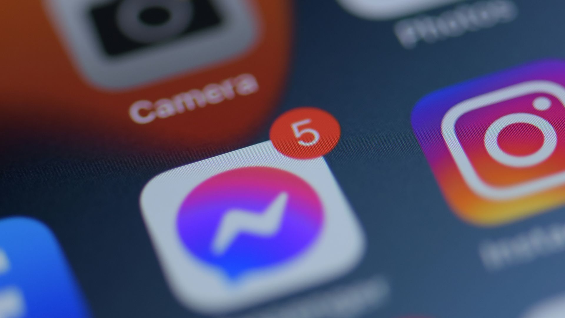 7. Désactiver les notifications