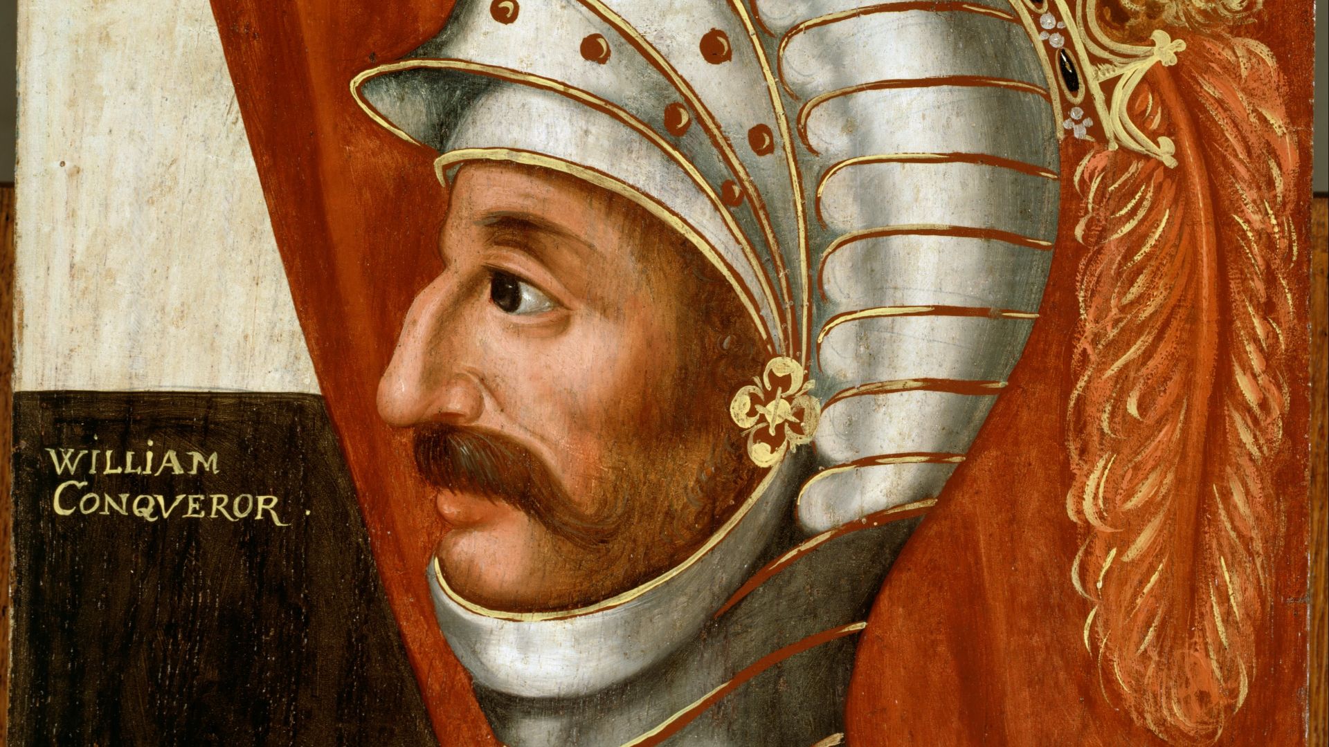 1. Guillaume le Conquérant