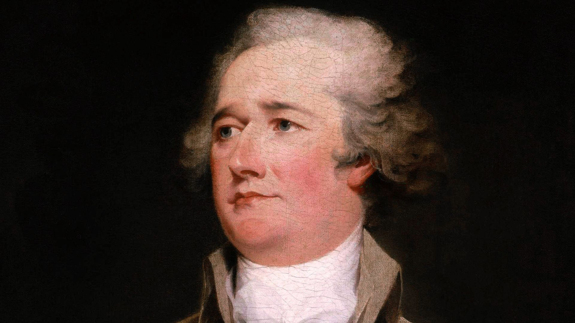 2. Alexander Hamilton