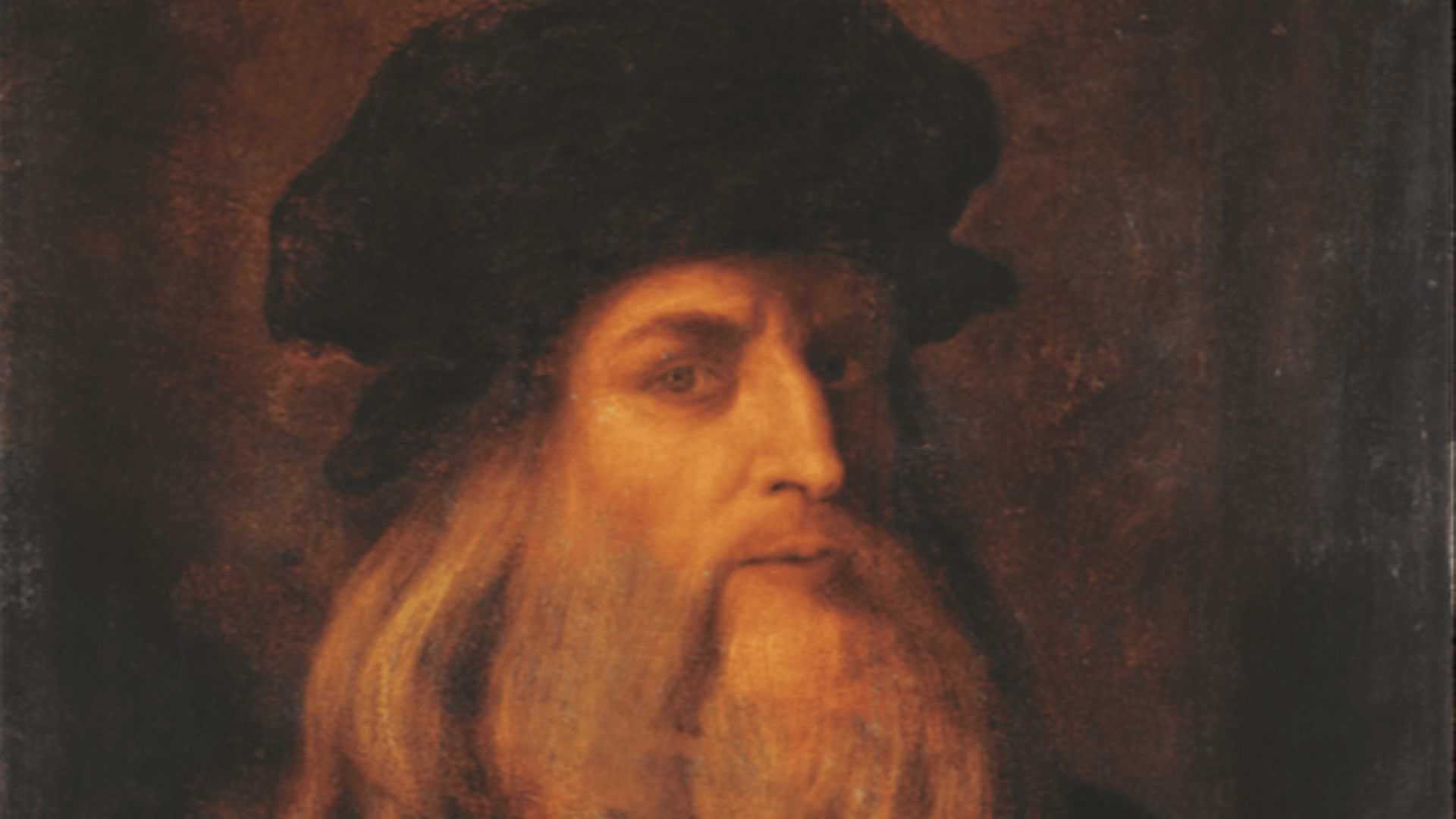 3. Léonard de Vinci
