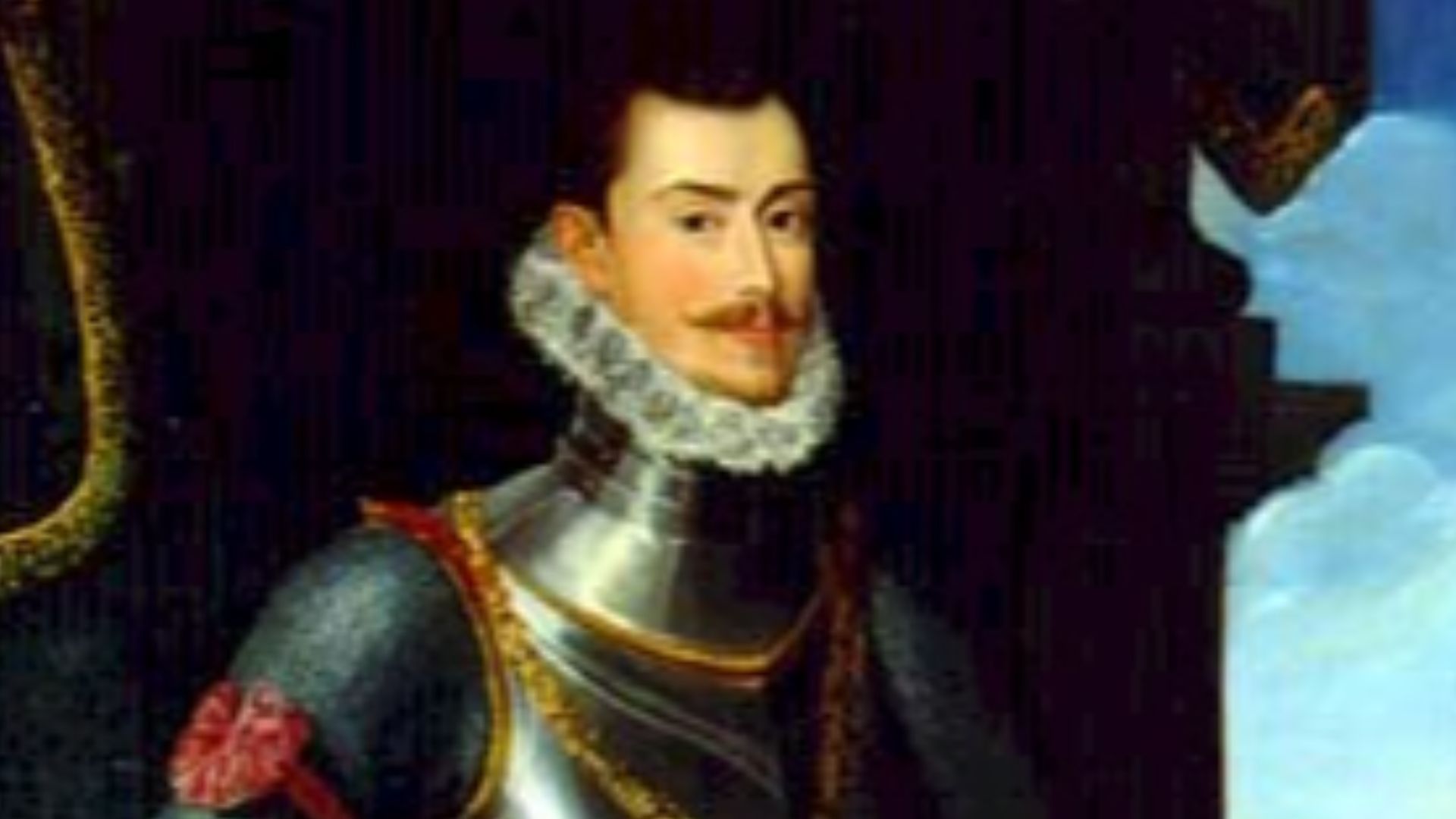 4. Don Juan d'Autriche