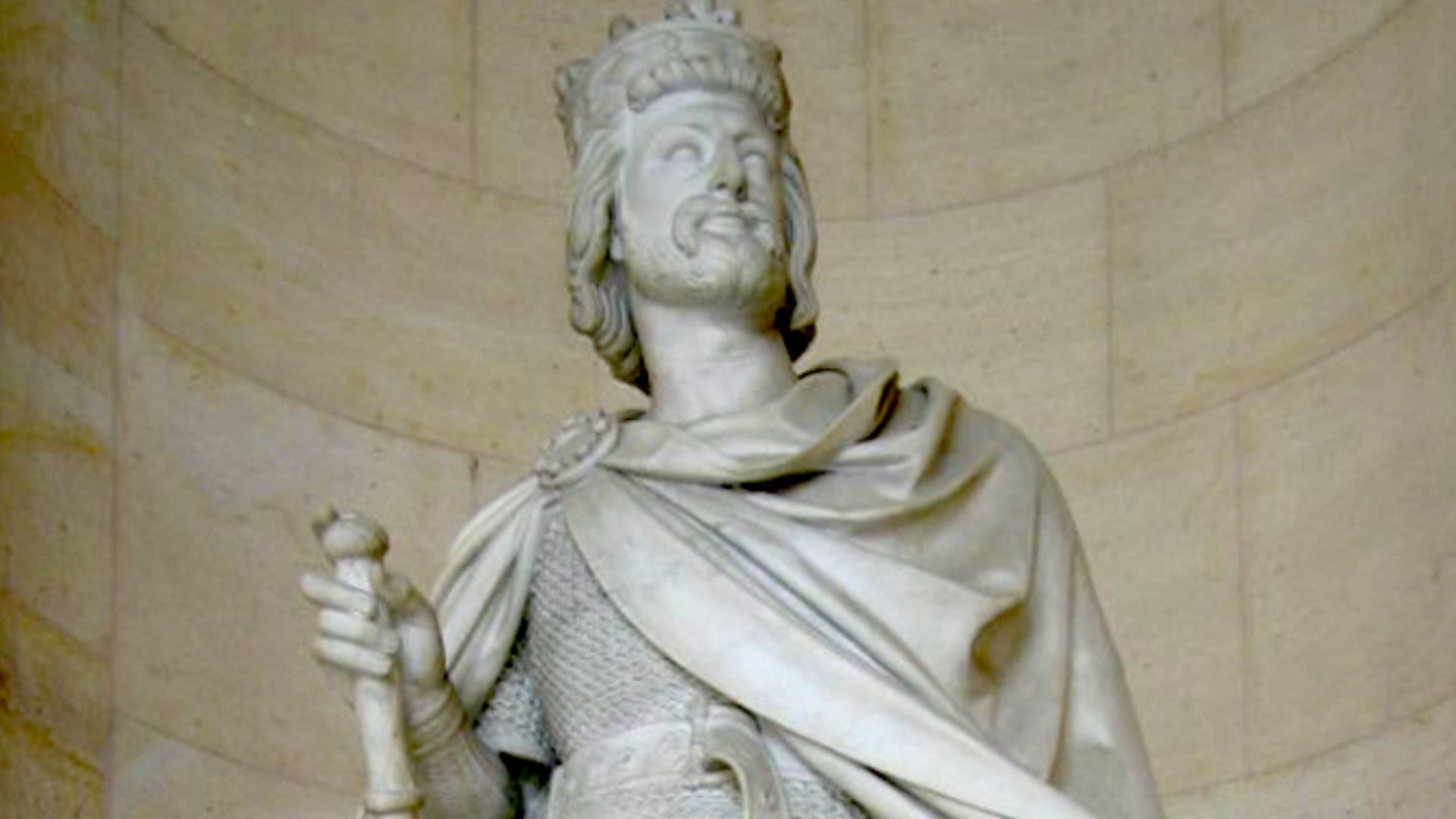 9. Charles Martel