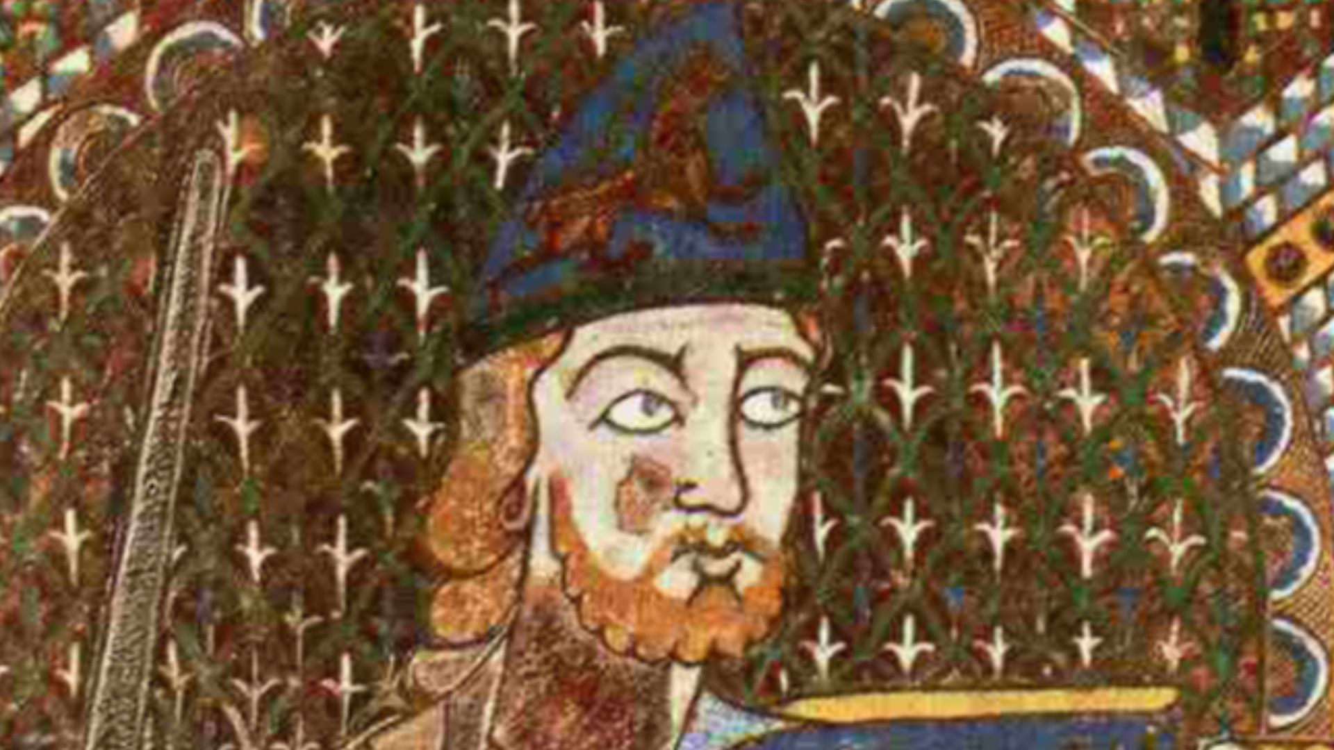 10. Geoffrey Plantagenet (Archevêque d'York)