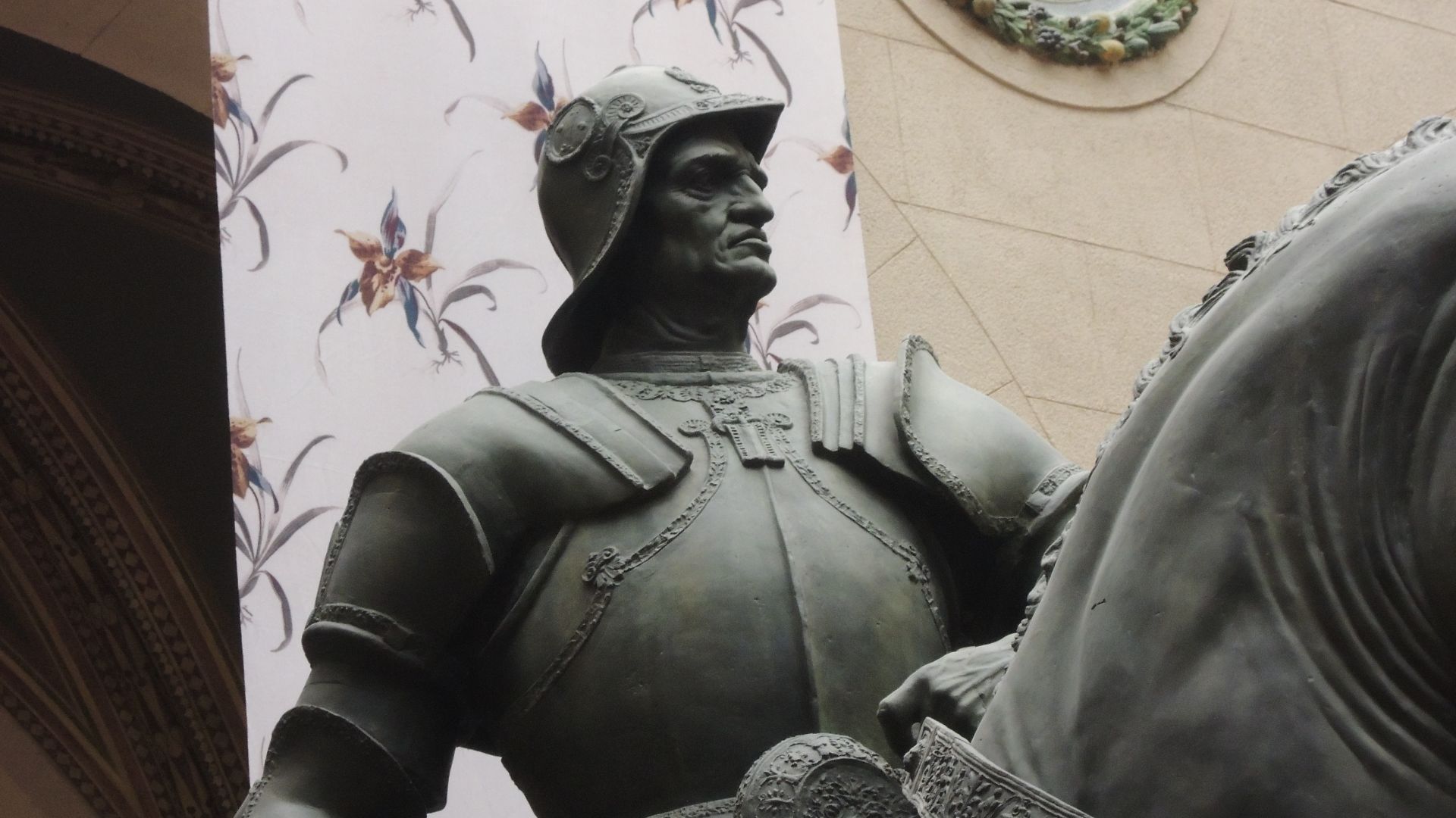14. Bartolomeo Colleoni