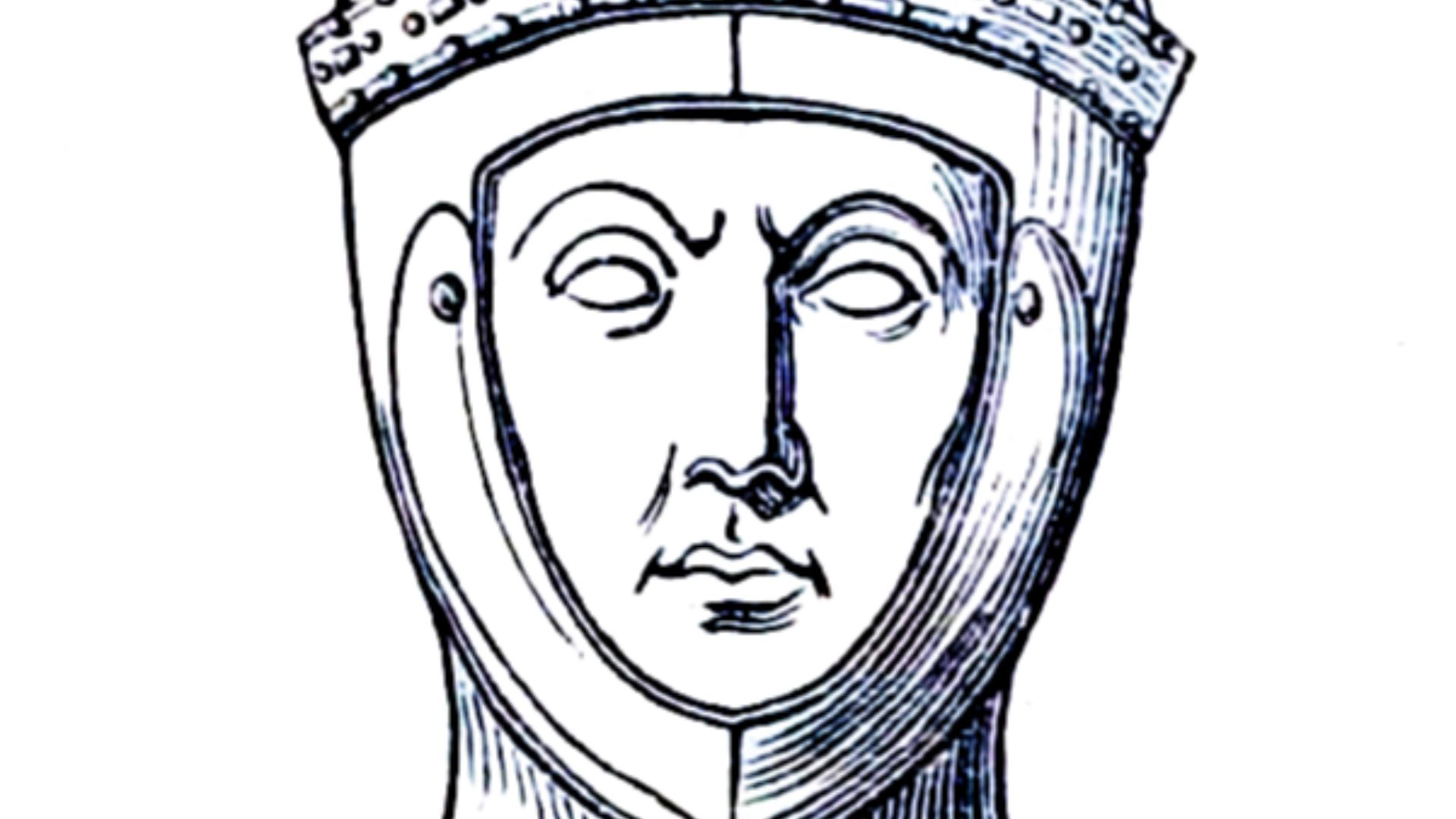 16. John Beaufort, 1er comte de Somerset