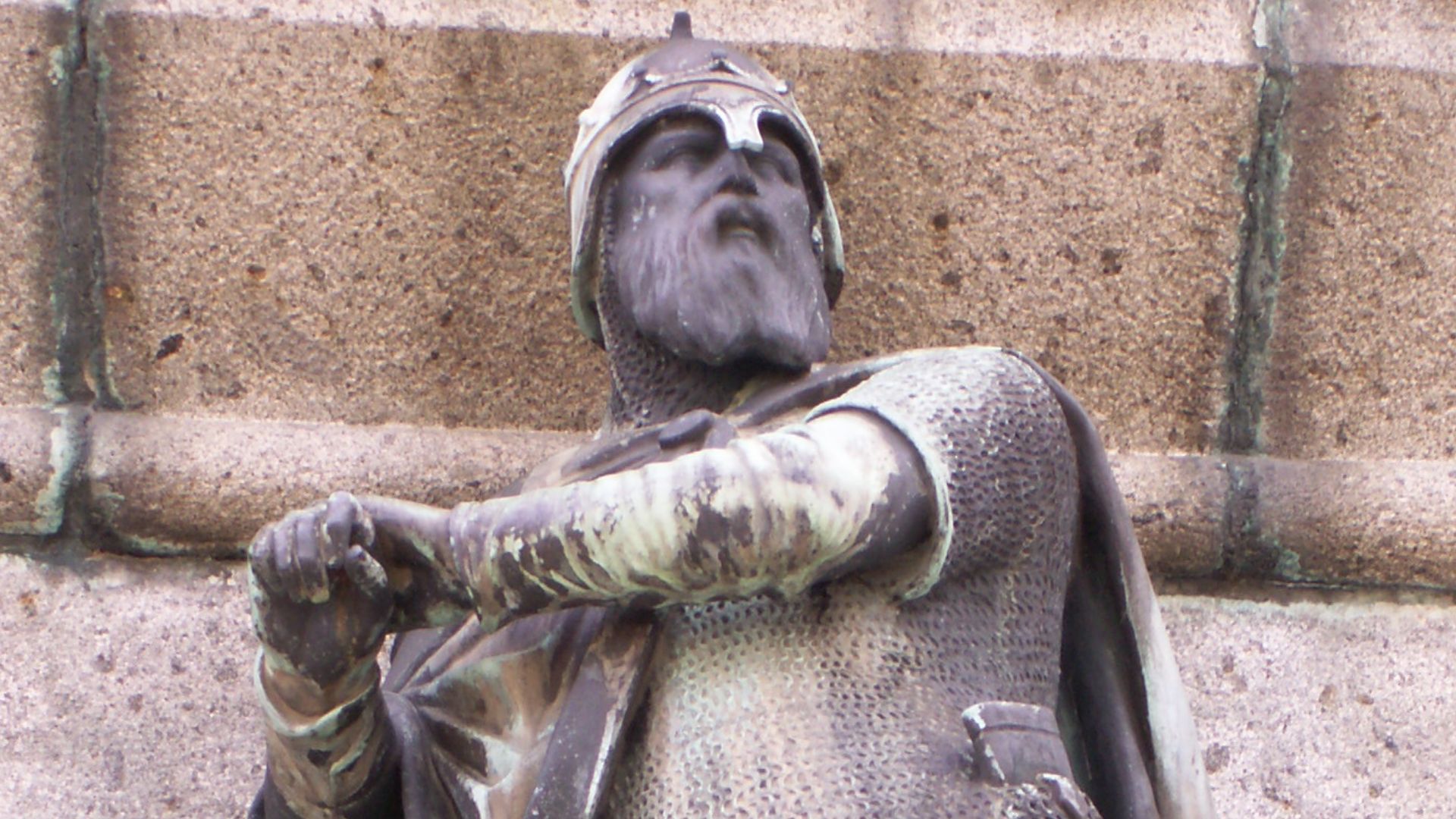 17. William Longsword, comte de Salisbury