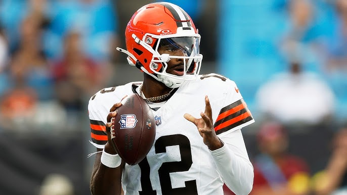 Shedeur Sanders sells more jerseys than Patrick Mahomes and Lamar Jackson