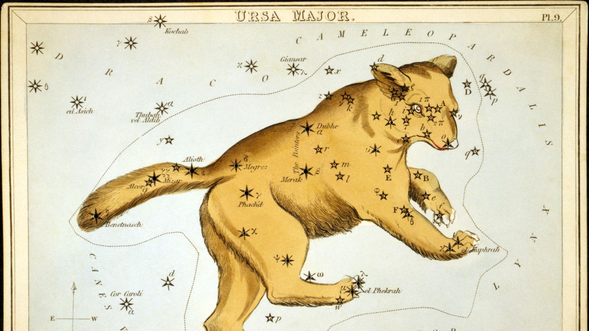 2. Ursa Major