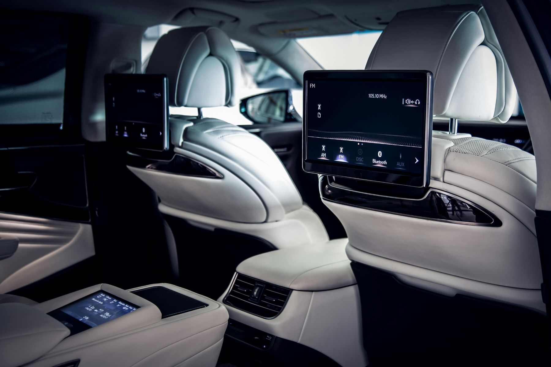 Accès aux technologies les plus récentes