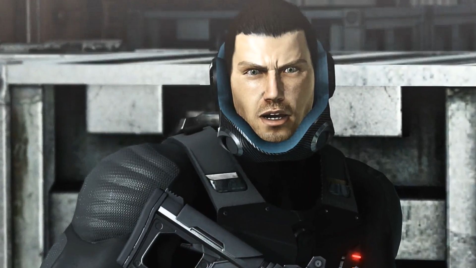 3. Binary Domain