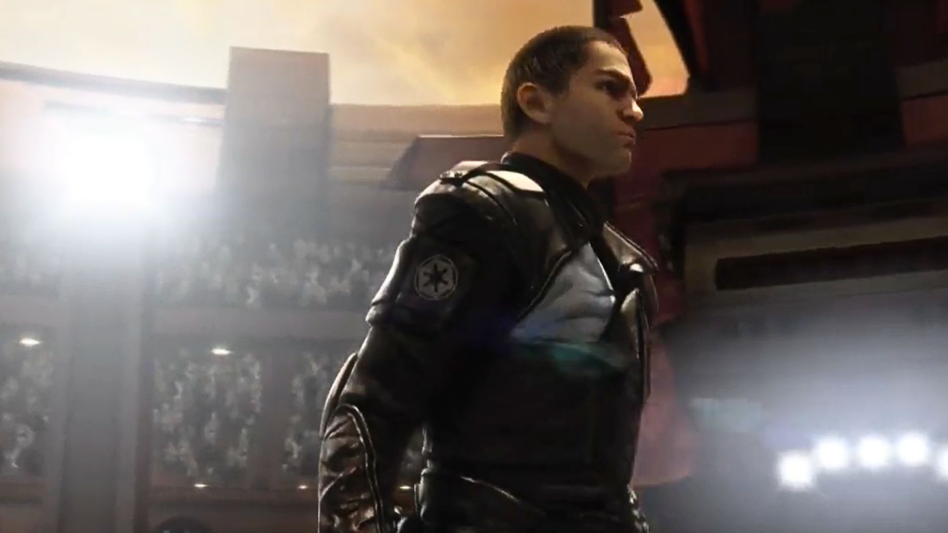 6. Star Wars: The Force Unleashed II