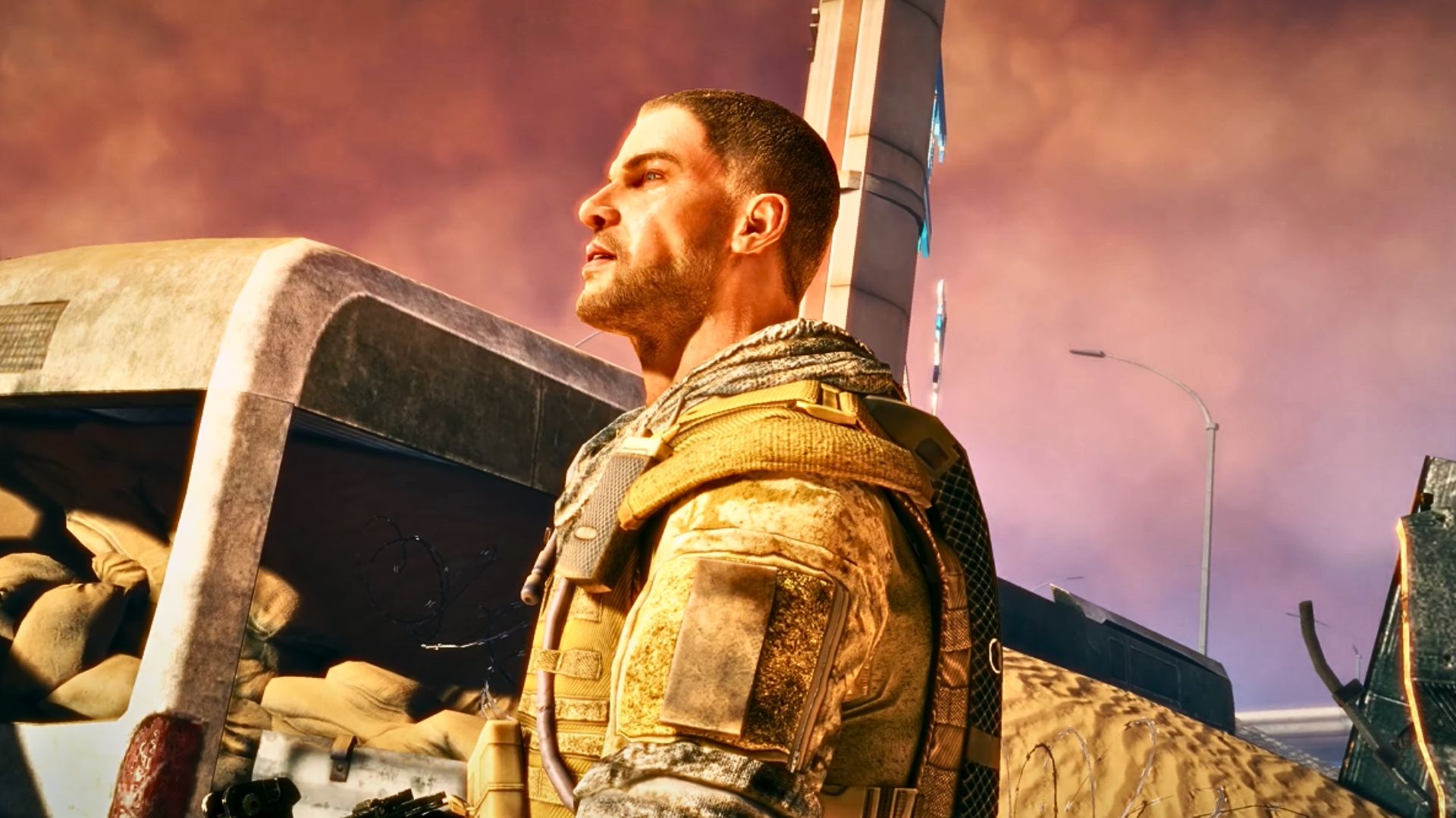 9. Spec Ops: The Line