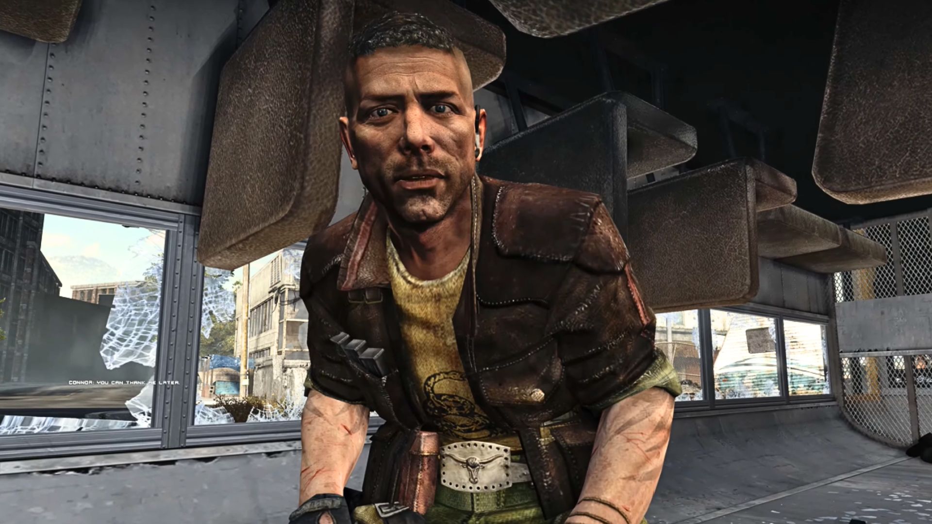12. Homefront