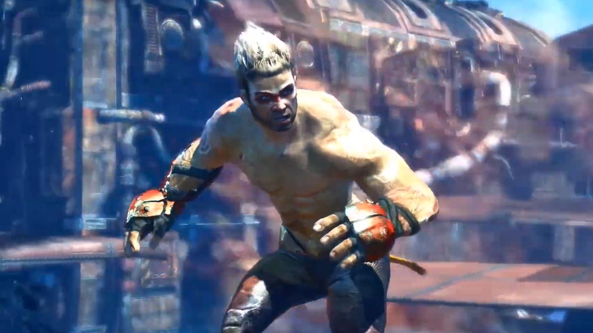 19. Enslaved: Odyssey to the West