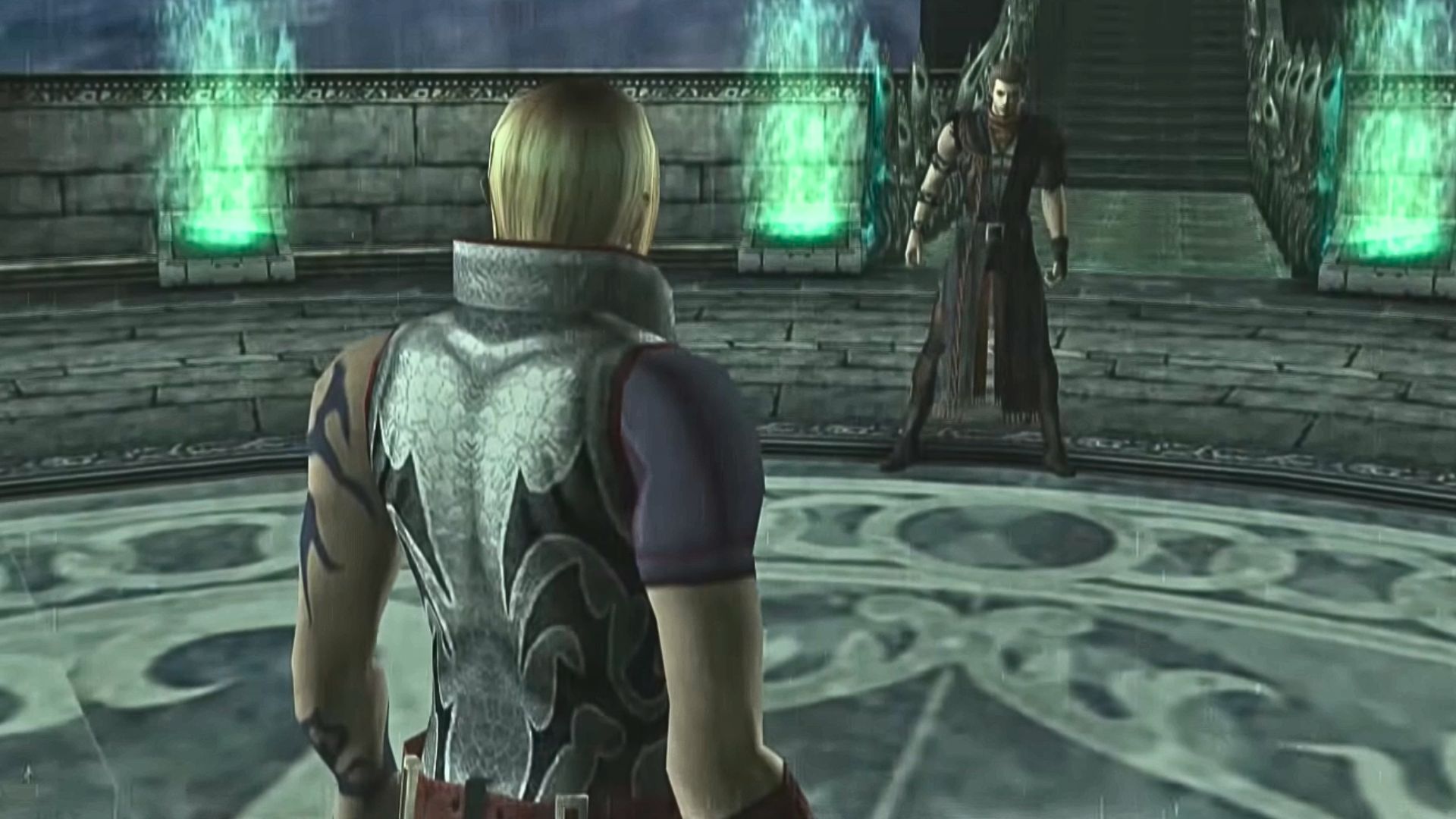 20. God Hand