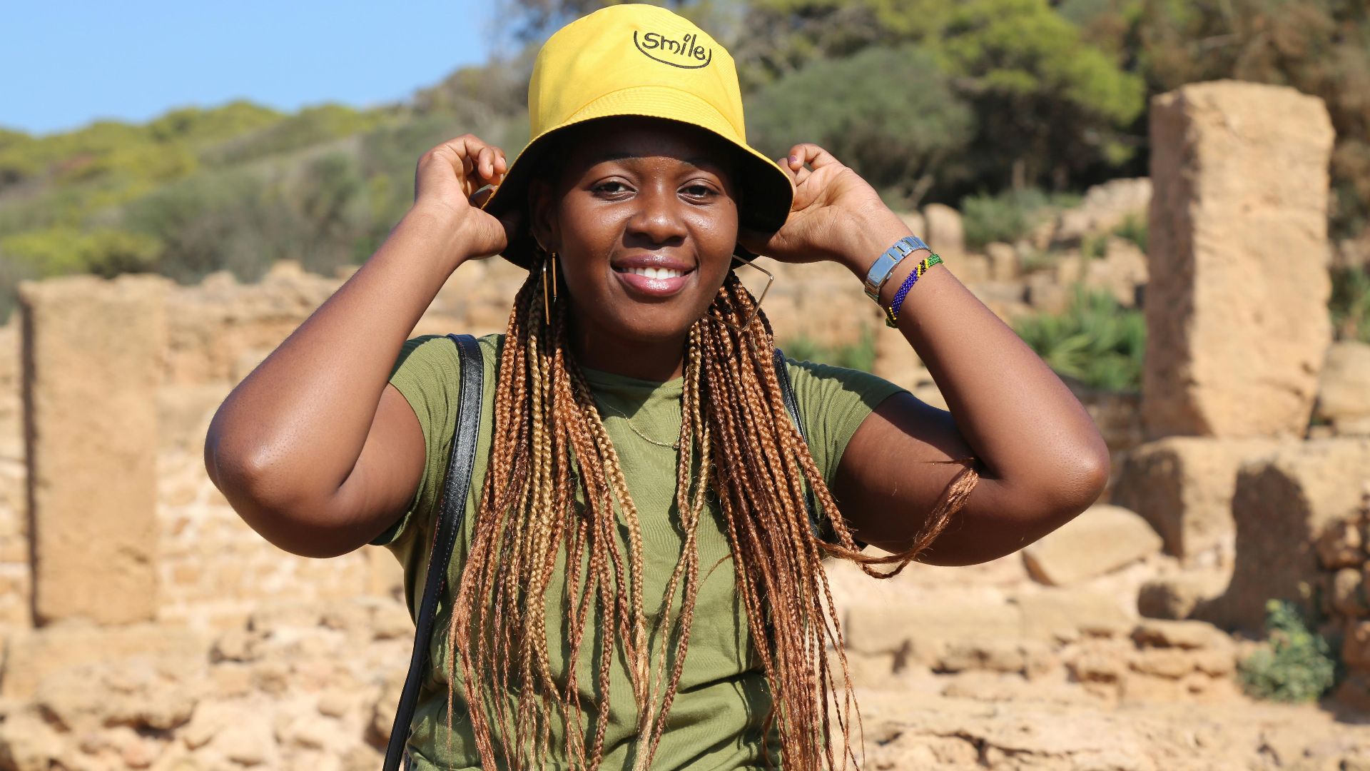 Les 20 plus grandes villes perdues du monde